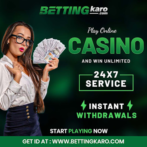 cricket betting id
